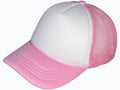 Youth Size Blank Foam Trucker Hats