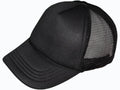 Youth Size Blank Foam Trucker Hats