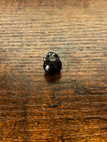 Black Pearl Hat Pin