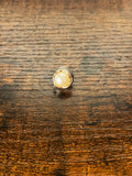 Pearl Hat Pin
