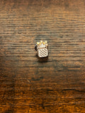 Pineapple Hat Pin
