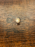 Pearl Hat Pin