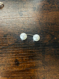 Pearl Hat Pin