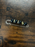 Black Hat Pin