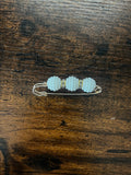 Pearl Hat Pin