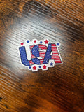 USA w Stars