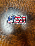 USA