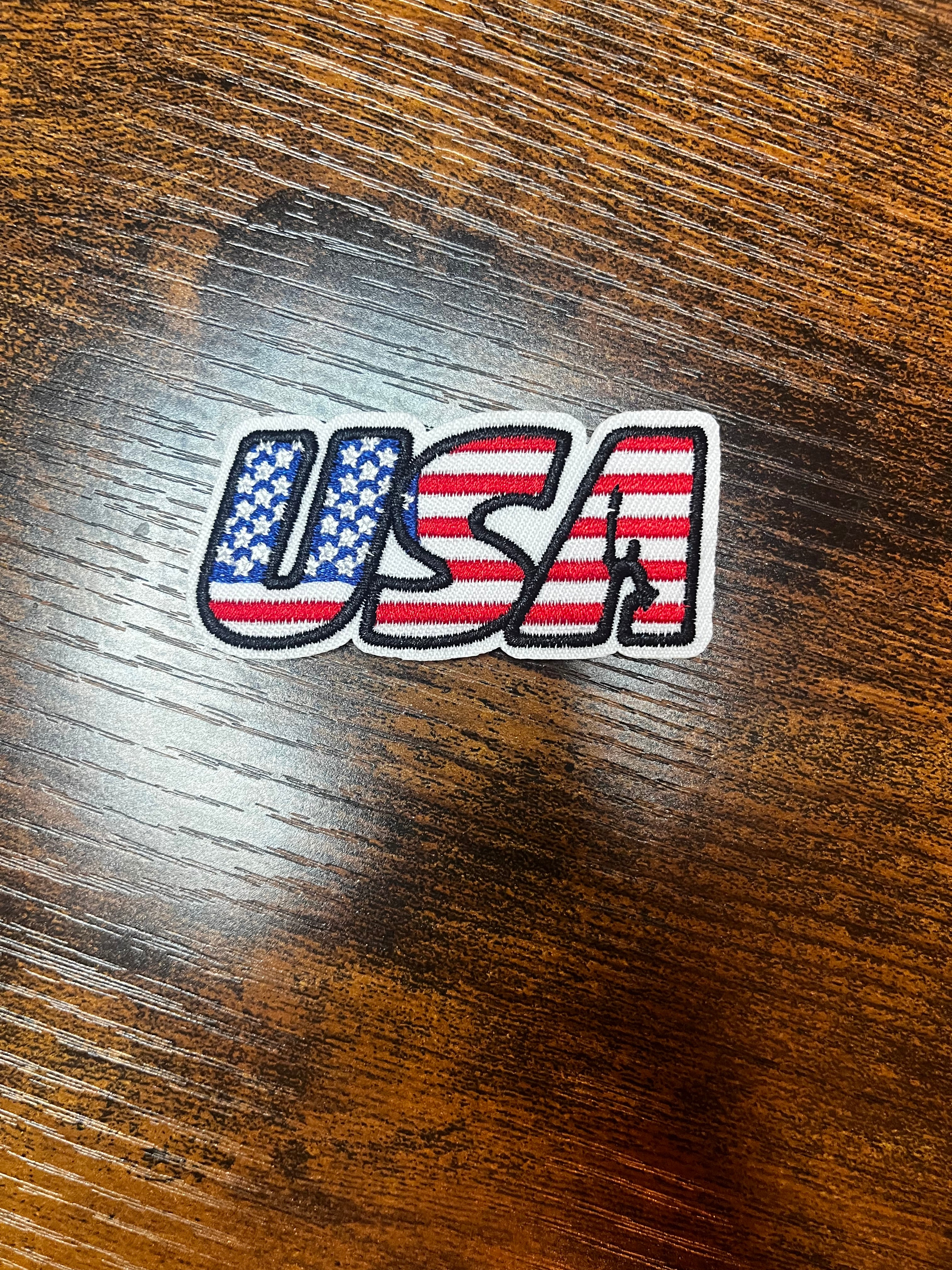 USA