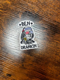 Ben Drankin’