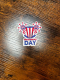 Independence Day Hat