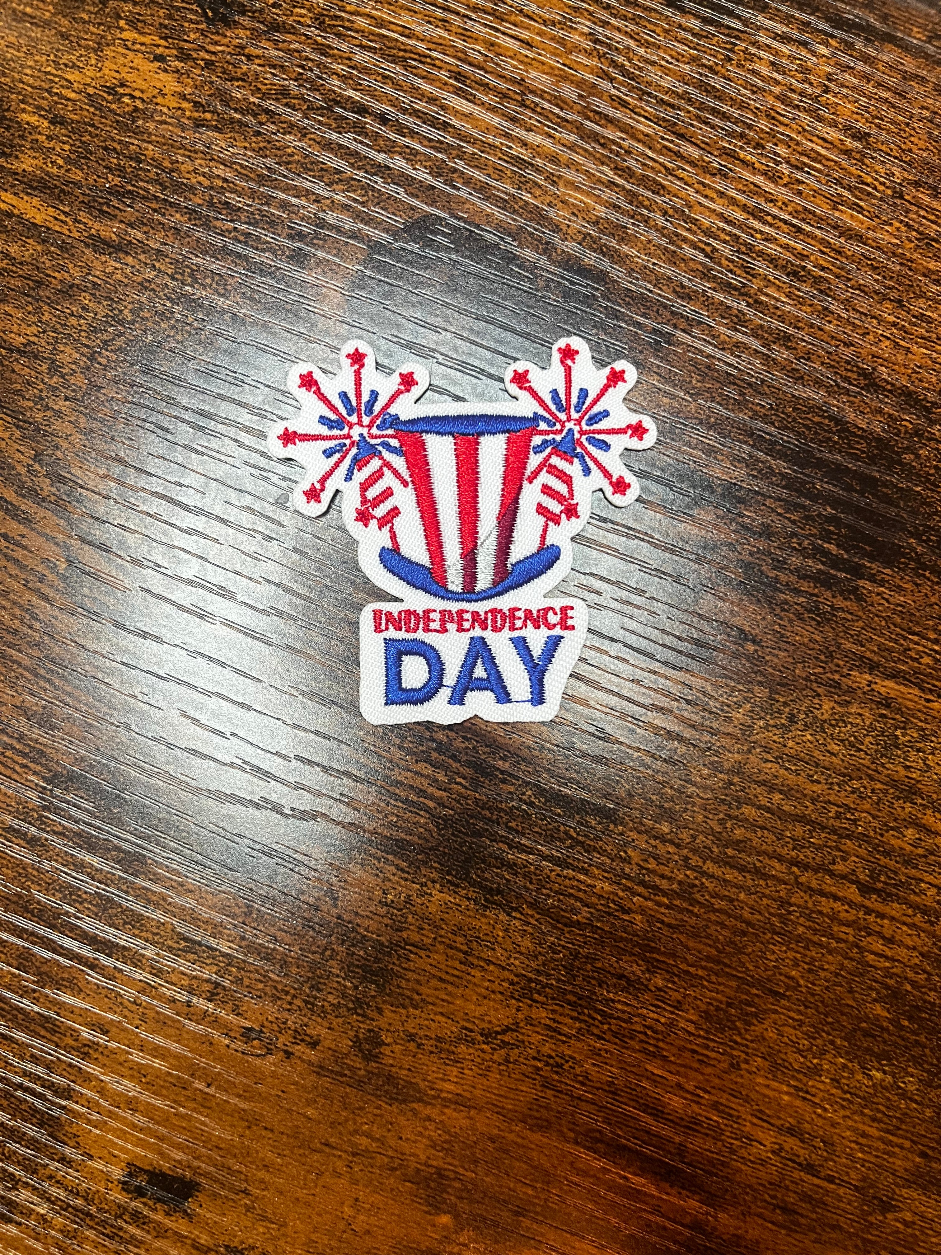 Independence Day Hat