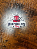 Independence Day Fireworks