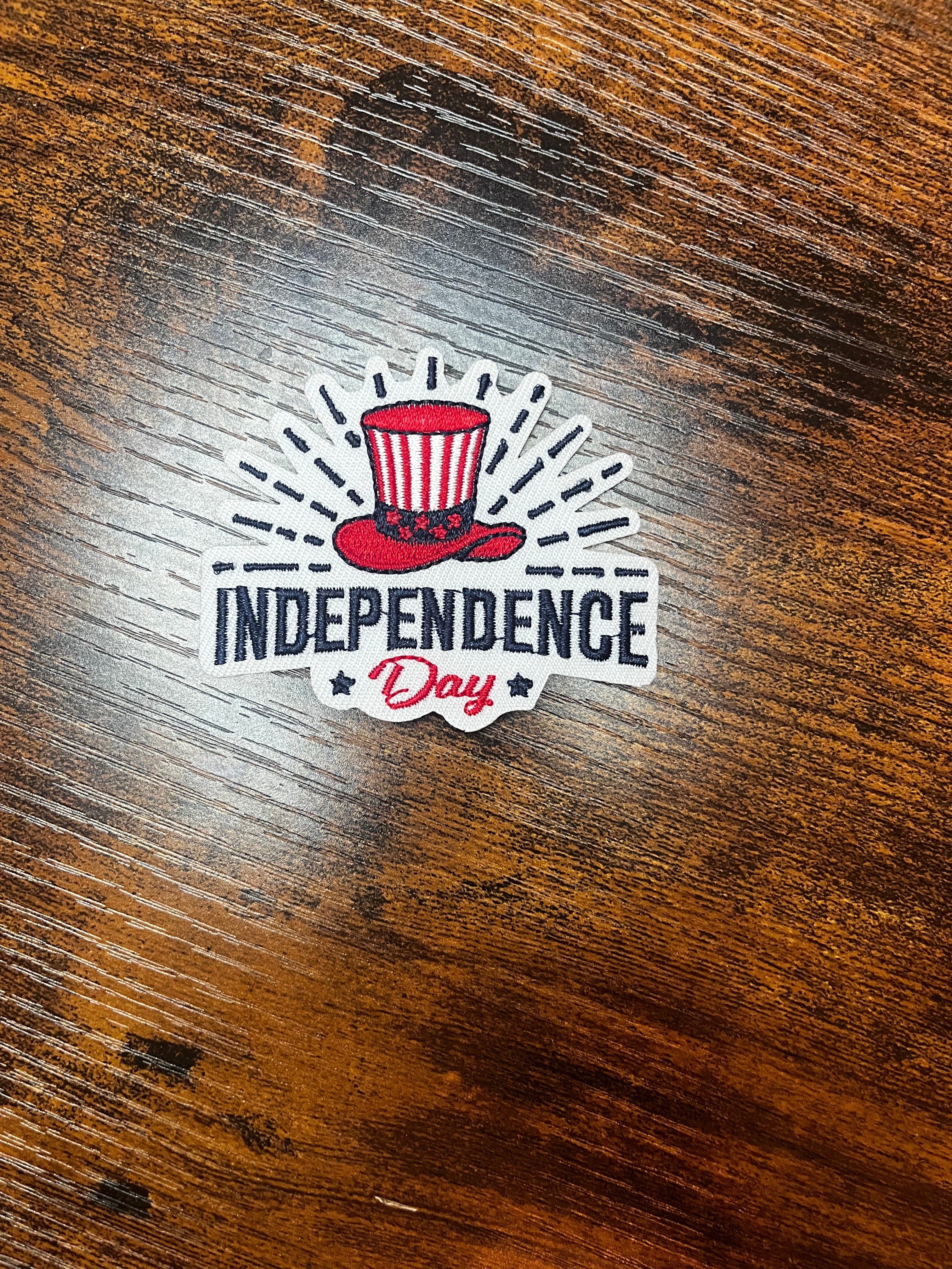 Independence Day Fireworks