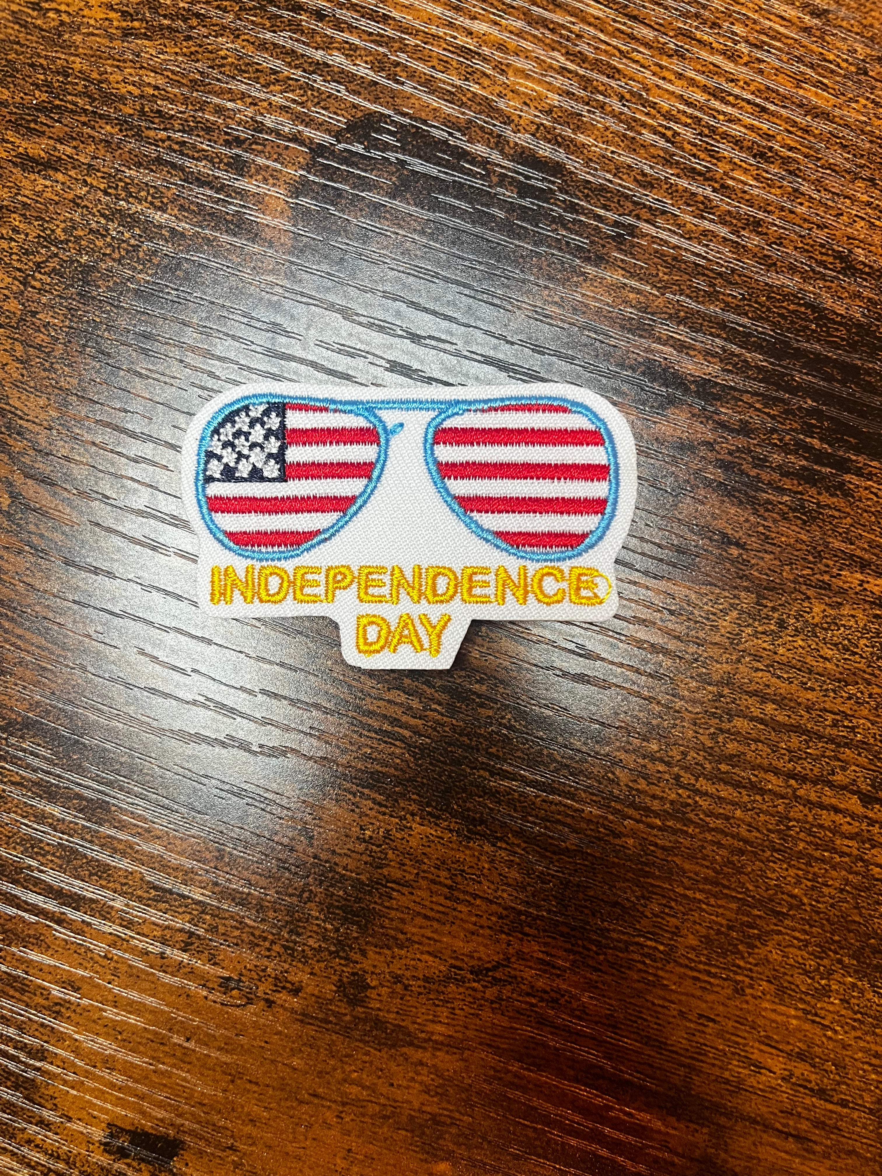 Independence Day