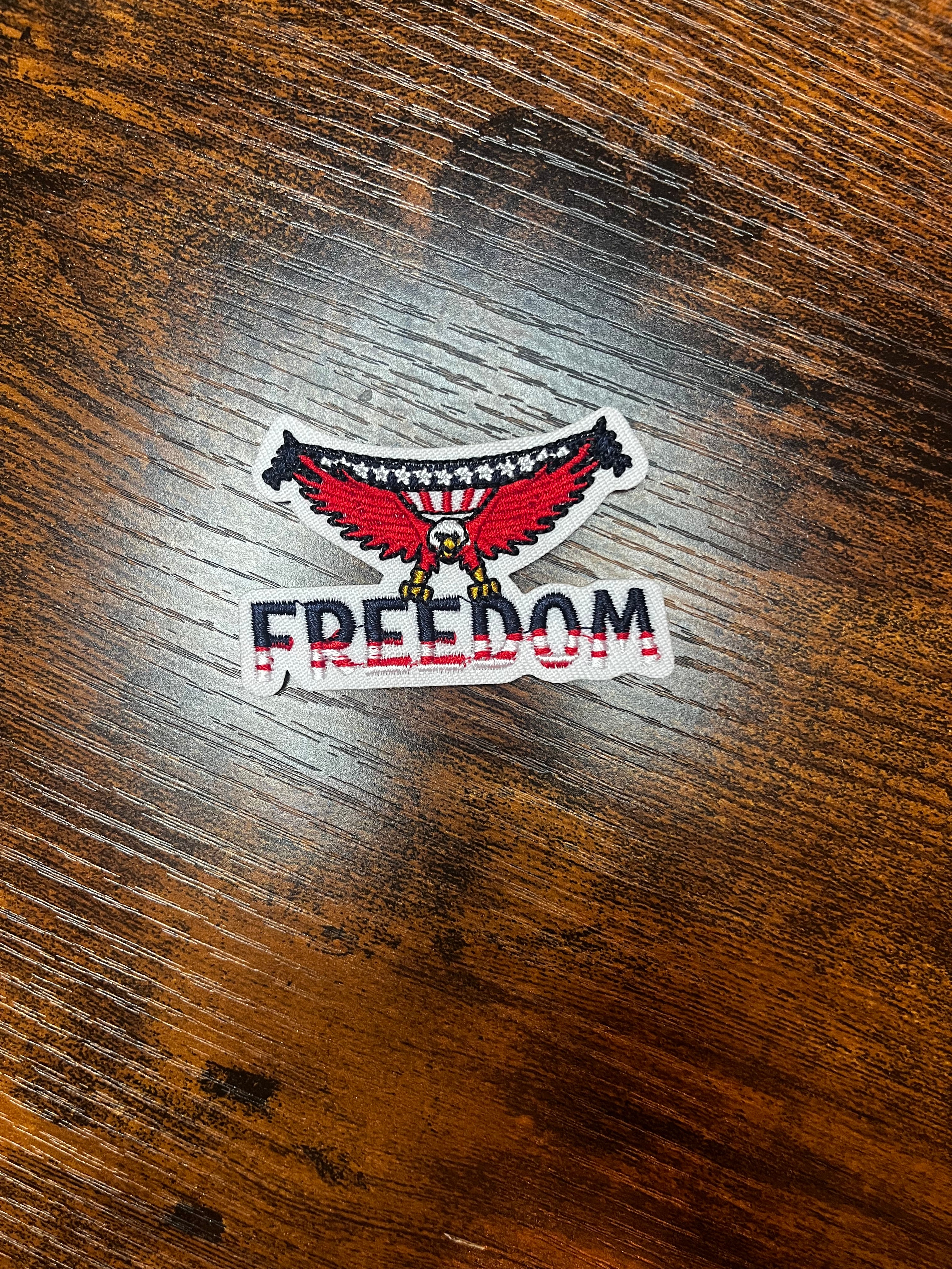 Freedom
