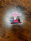 American Train