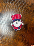 Red Gnome