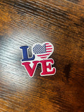 LOVE America