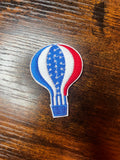 Hot Air Balloon