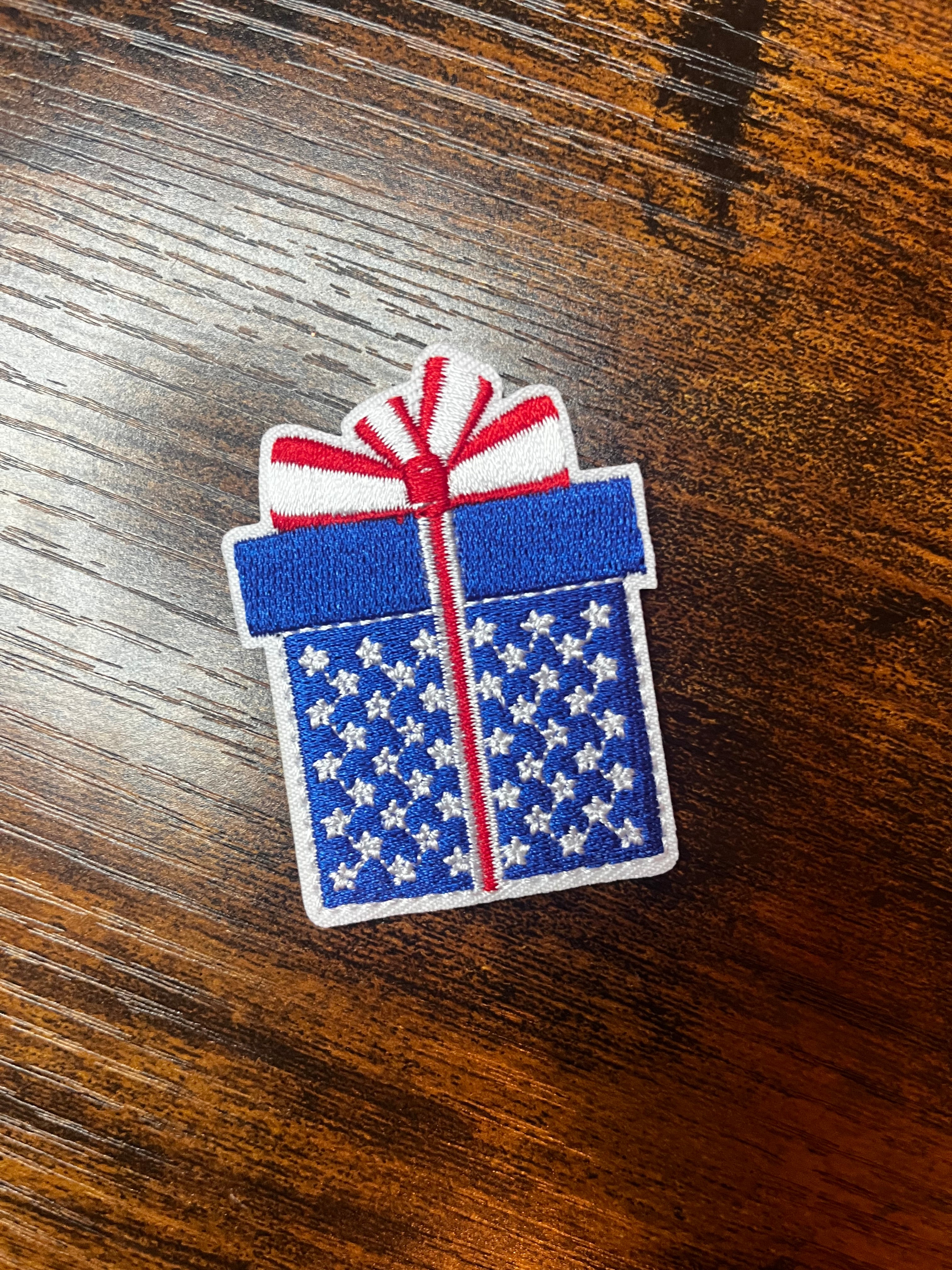 Present