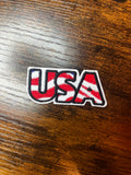 USA