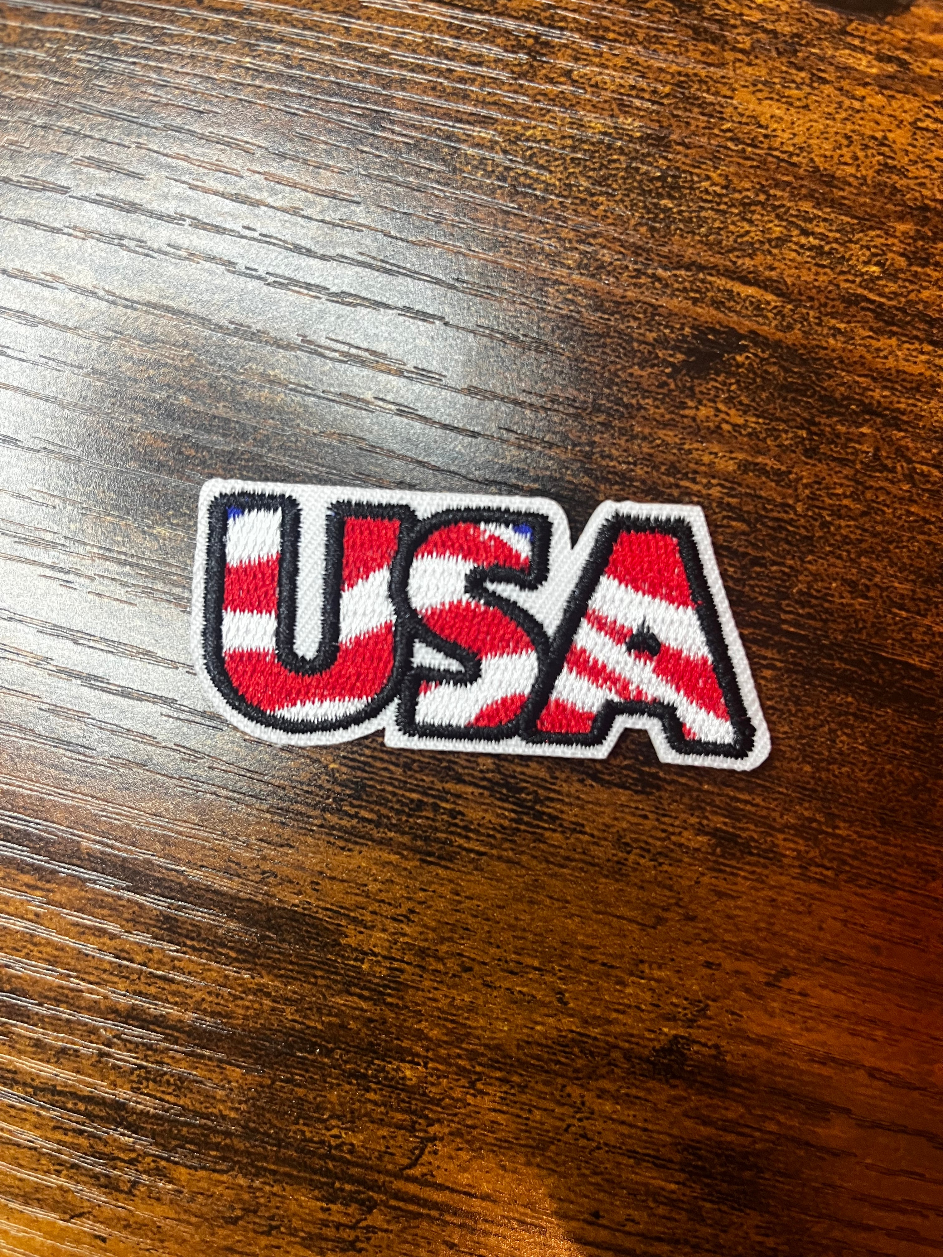 USA