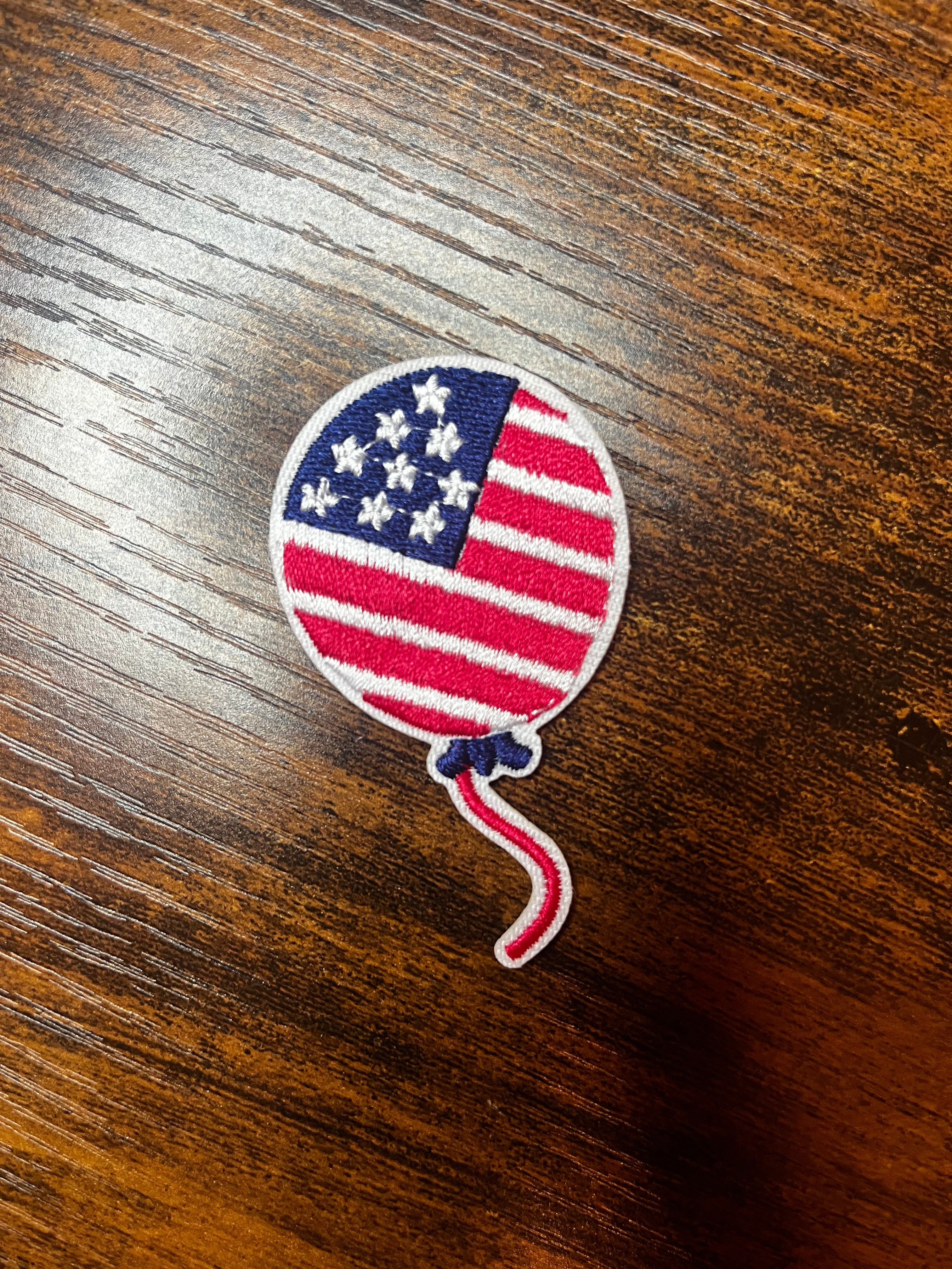 Flag Balloon