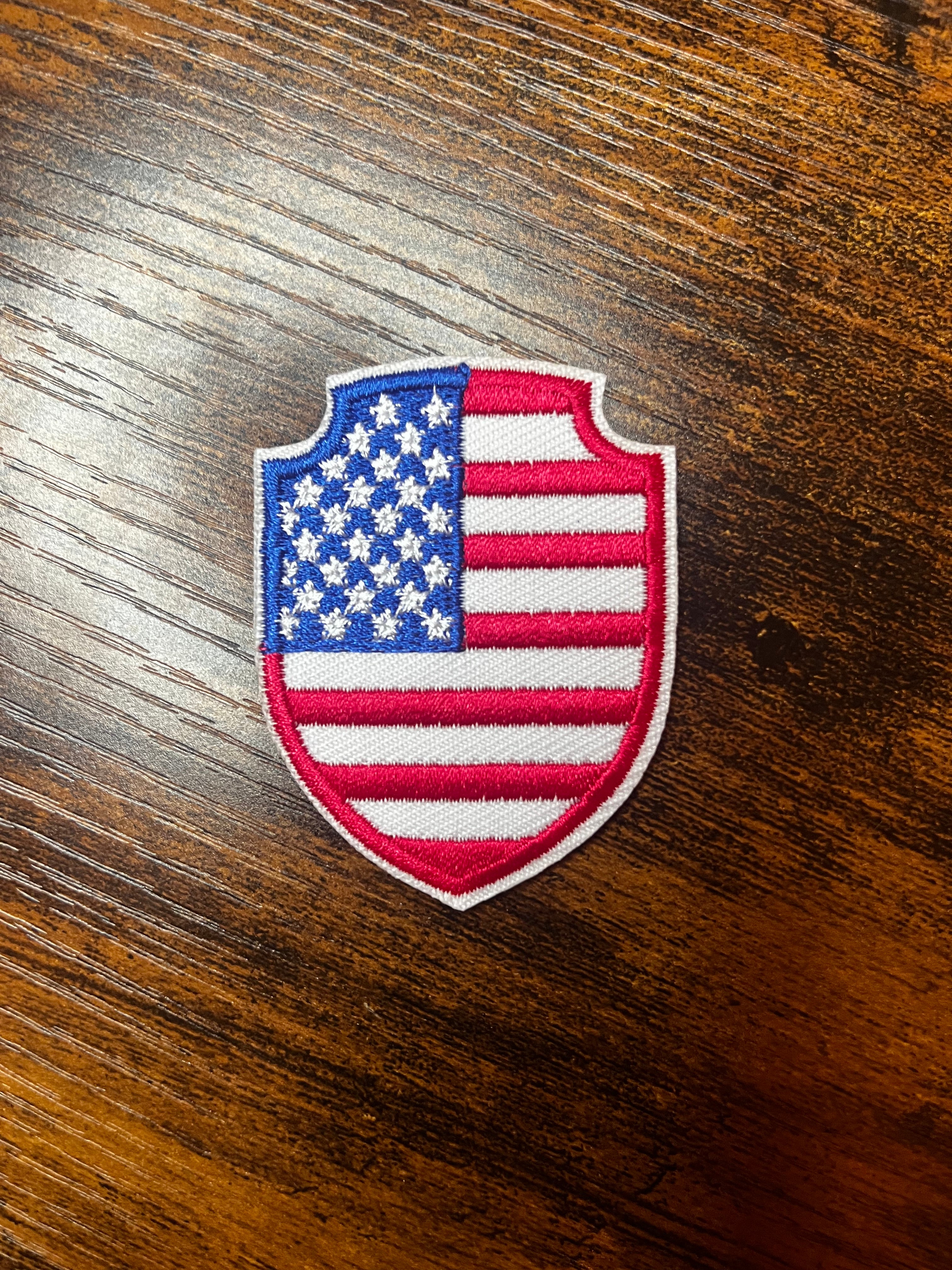 Shield