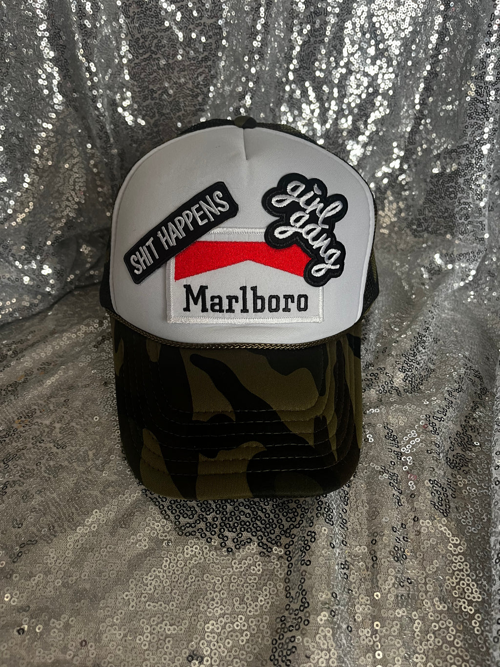 Marlboro Camo OTTO