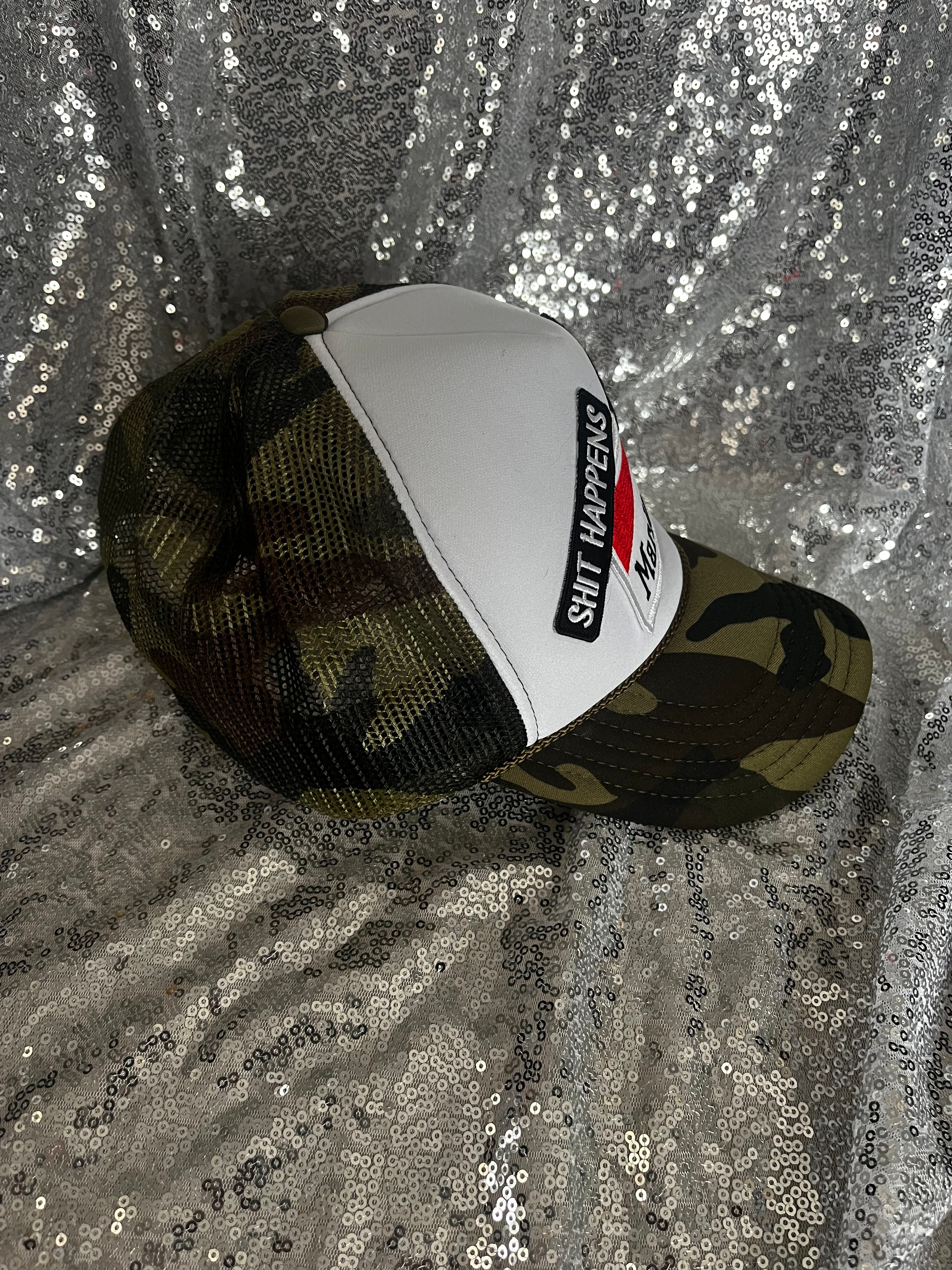 Marlboro Camo OTTO