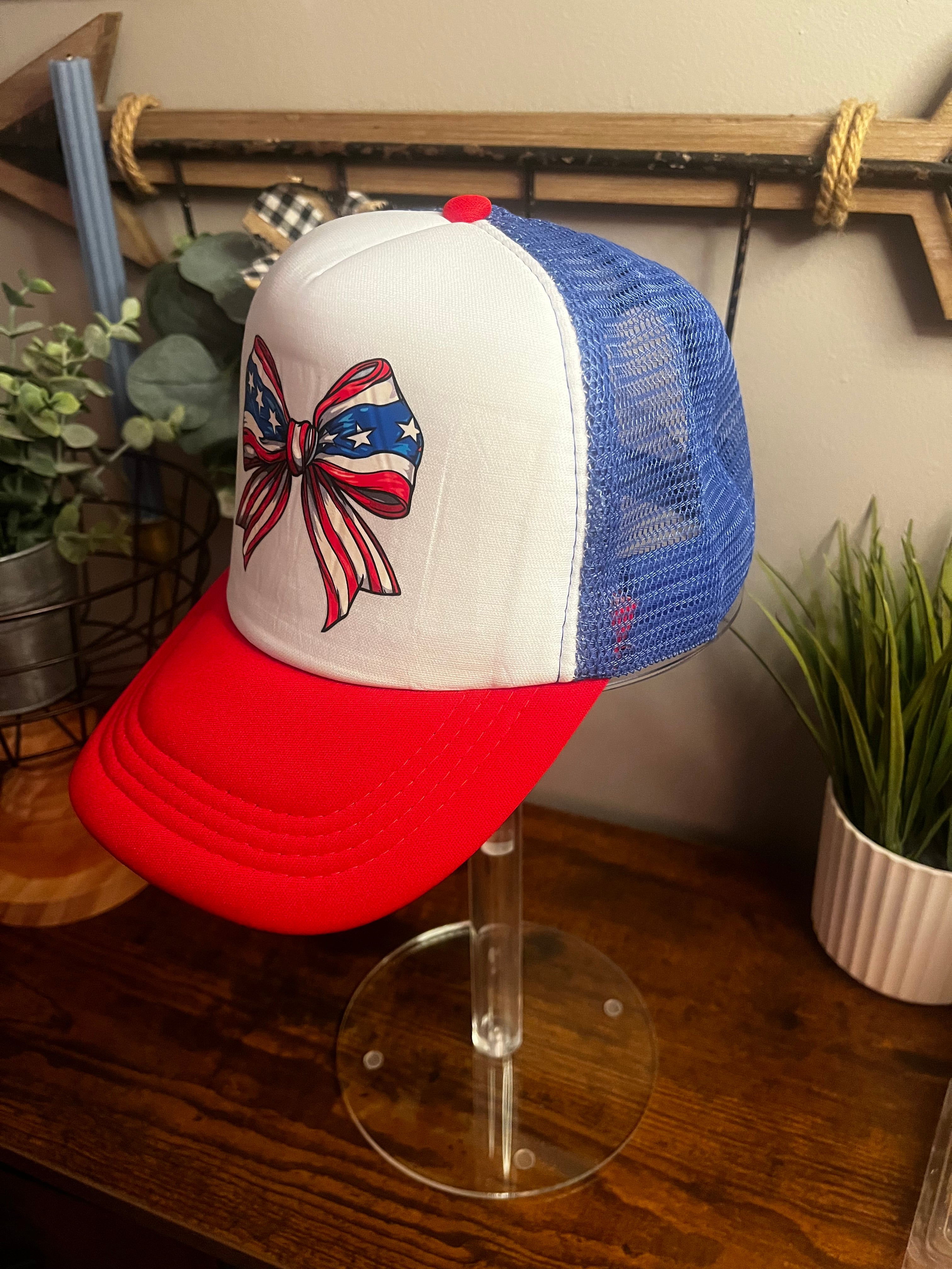 Youth USA Bow