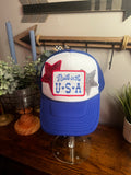 Made in USA