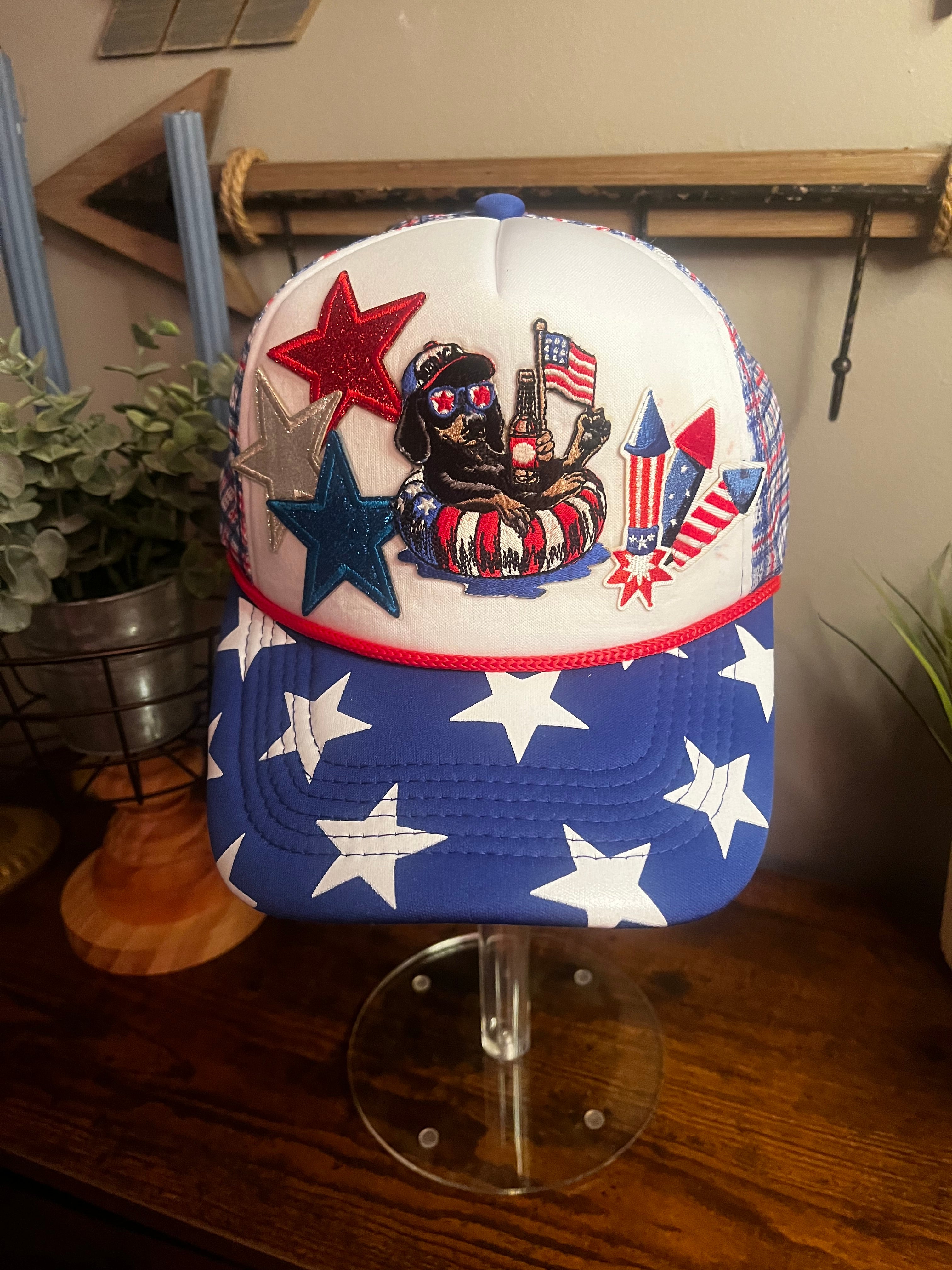 USA Dog