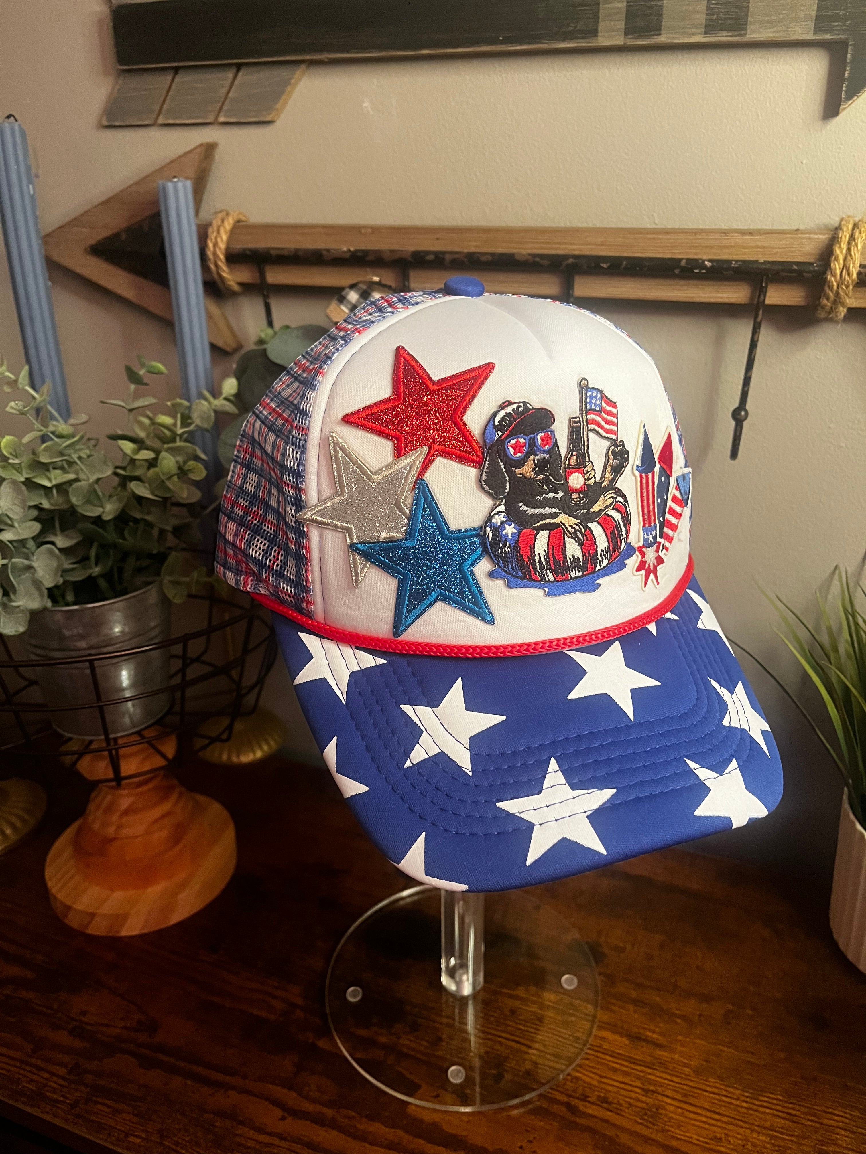 USA Dog