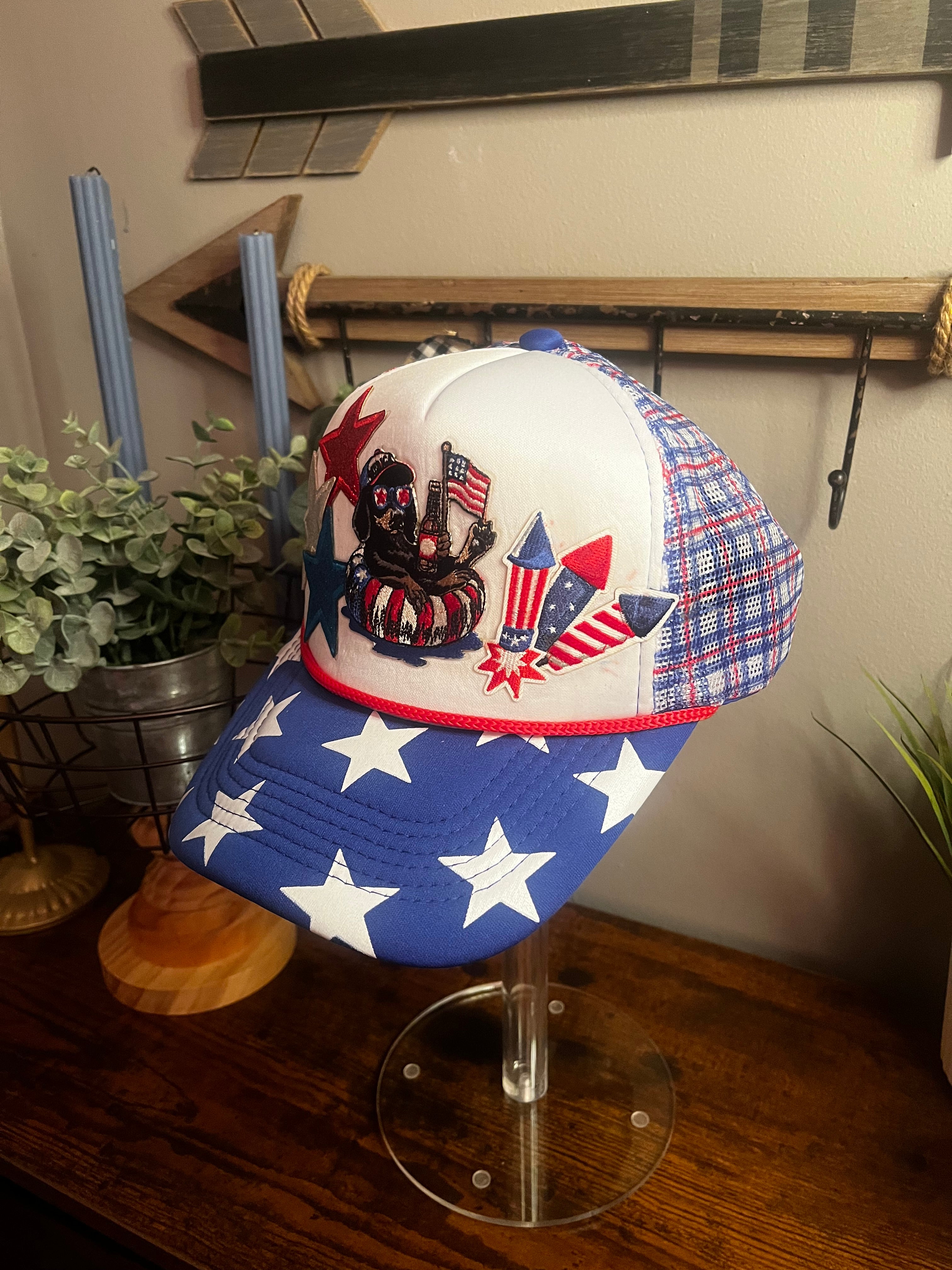 USA Dog
