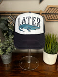 Later Gator