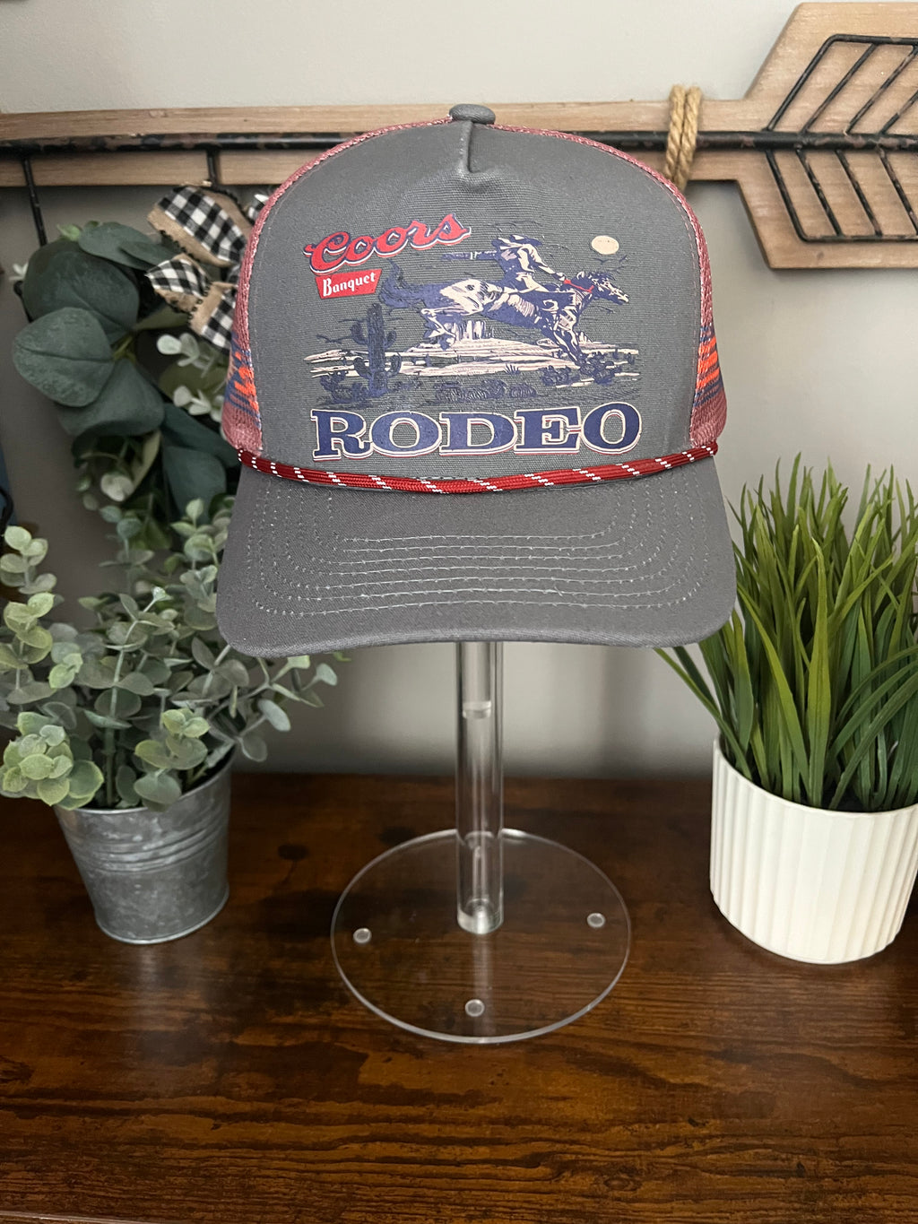 Coors Rodeo