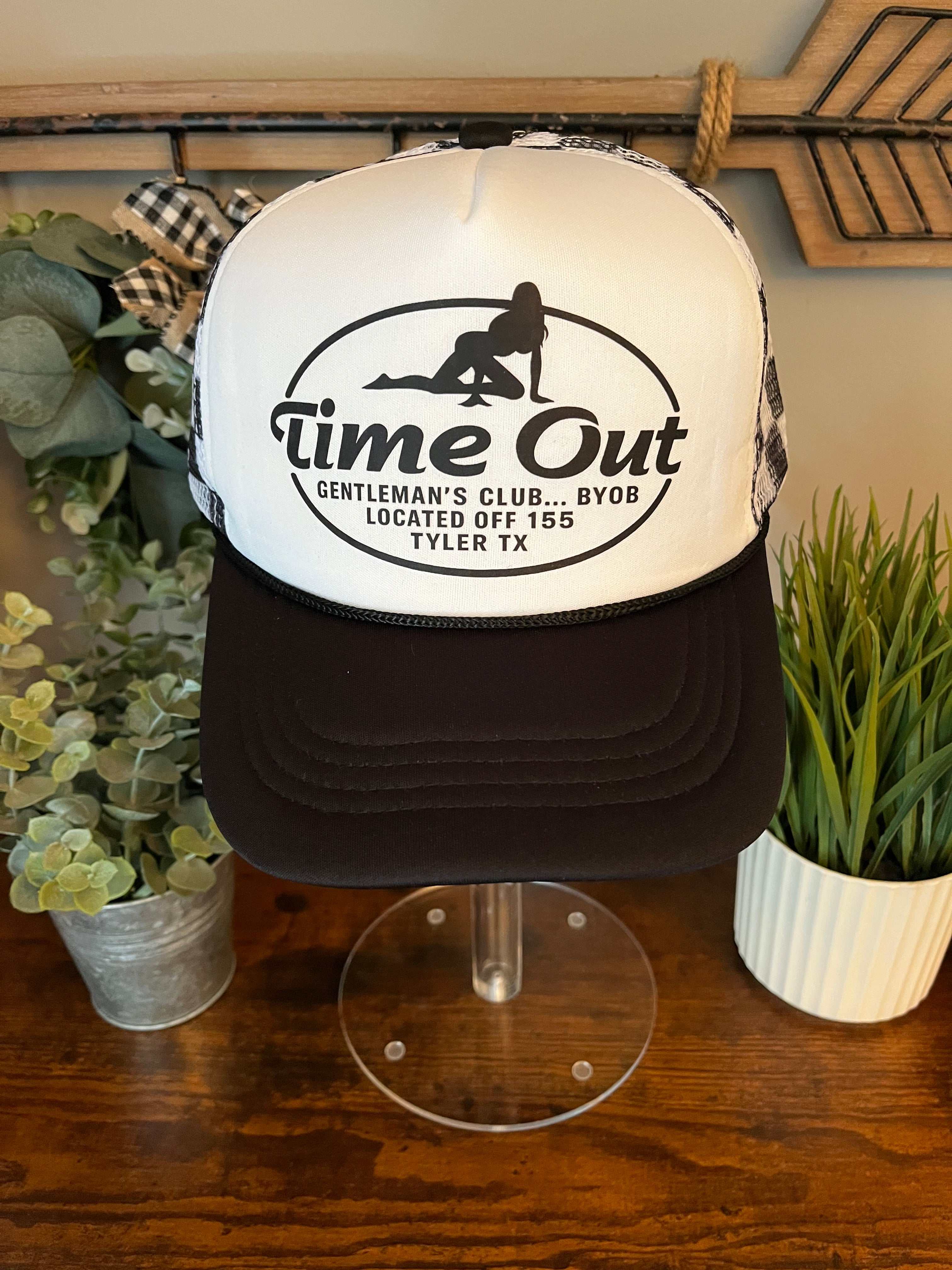 Time Out