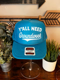 Y’all Need Groundwork