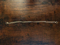 Gold Hat Chain