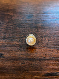 Pearl Hat Pin