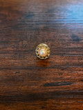 Pearl Hat Pin
