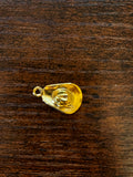 Cowboy Hat Hat Chain Charm
