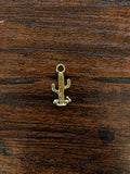 Cactus Hat Chain Charm