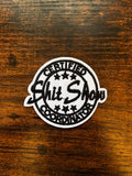 Sh*t Show Hat Patch