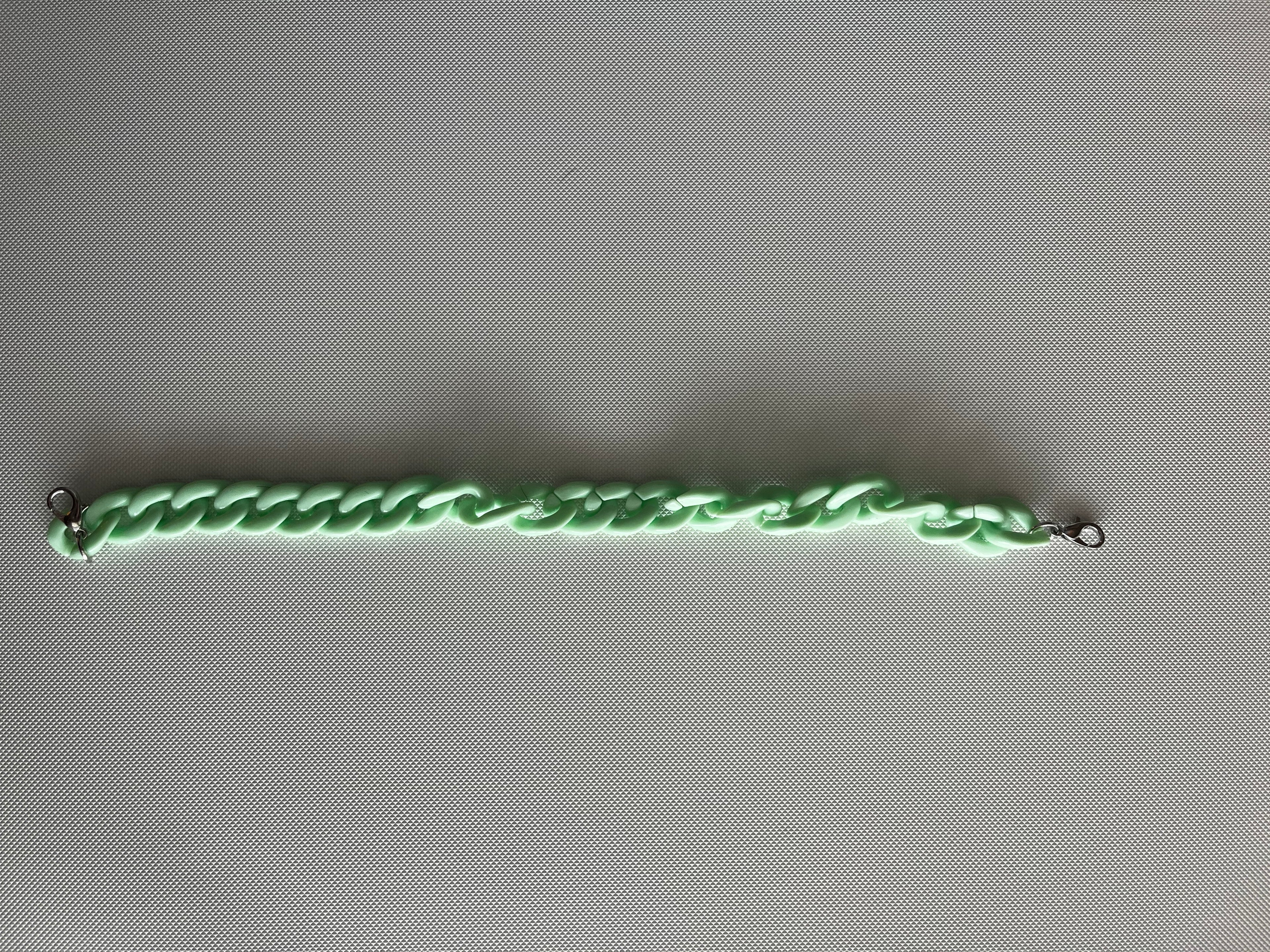 Mint Hat Chain