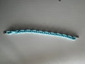 Light Blue Hat Chain