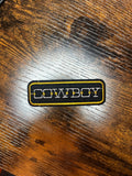 Cowboy
