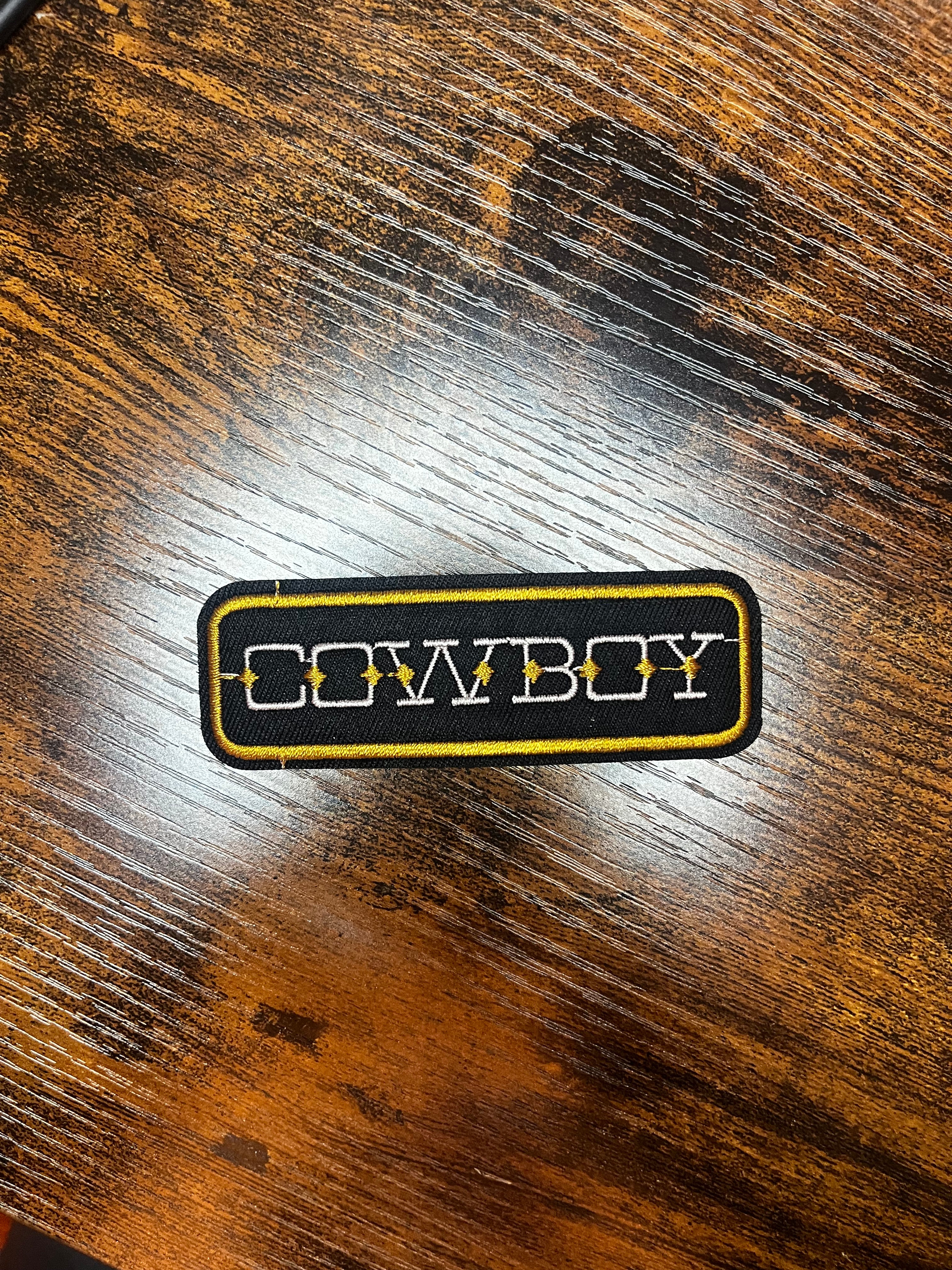 Cowboy