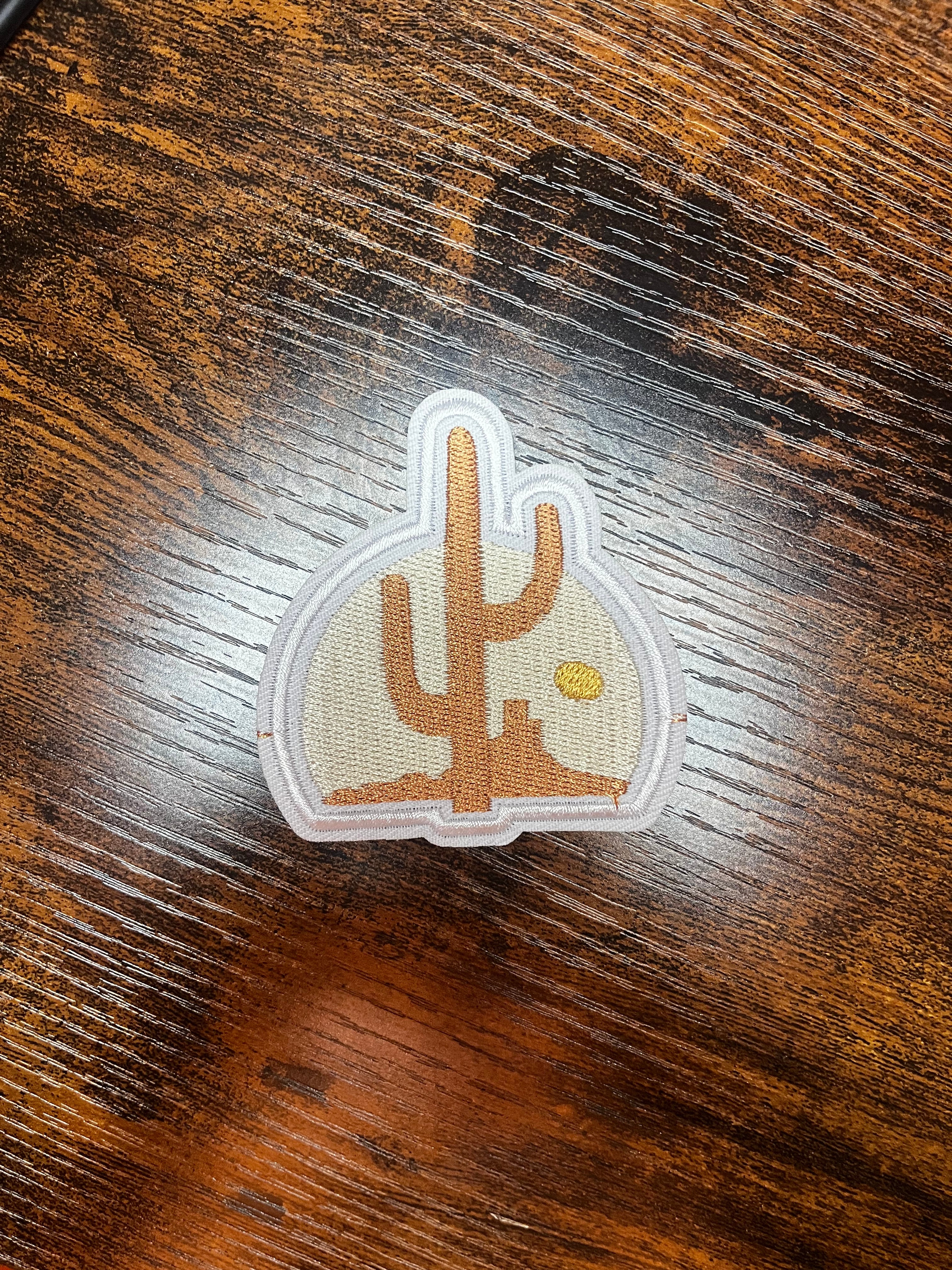 Cactus